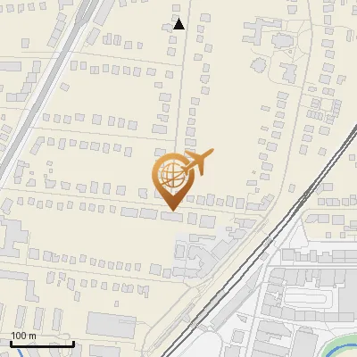 Foto zu Grubesallee 18, 22143 Hamburg