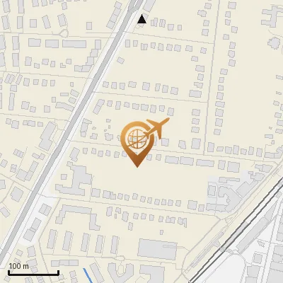 Foto zu Grubesallee 19, 22143 Hamburg