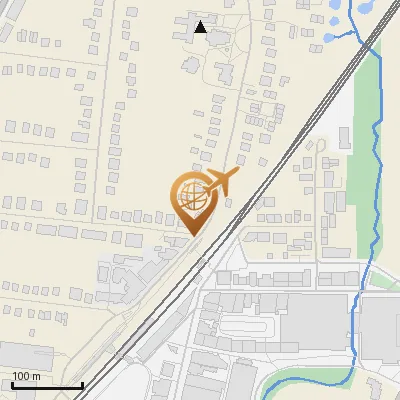 Foto zu Grubesallee 2, 22143 Hamburg