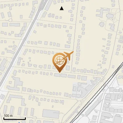 Foto zu Grubesallee 22, 22143 Hamburg