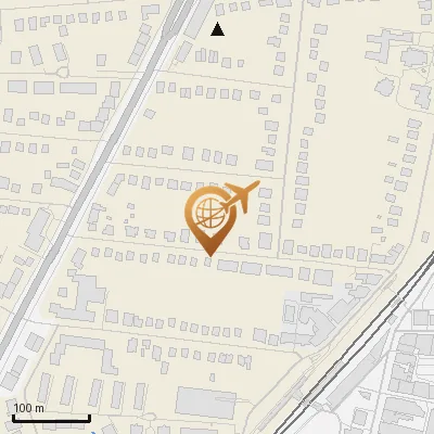 Foto zu Grubesallee 24, 22143 Hamburg