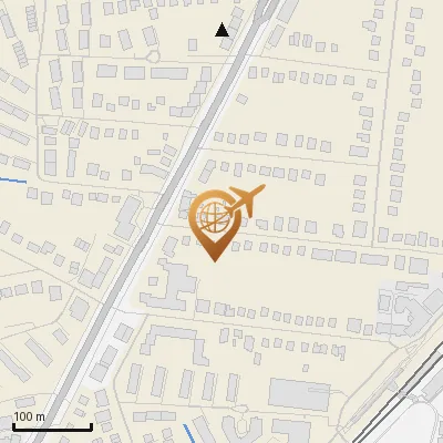 Foto zu Grubesallee 25, 22143 Hamburg