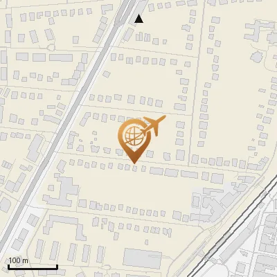 Foto zu Grubesallee 26, 22143 Hamburg