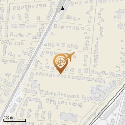 Foto zu Grubesallee 28, 22143 Hamburg