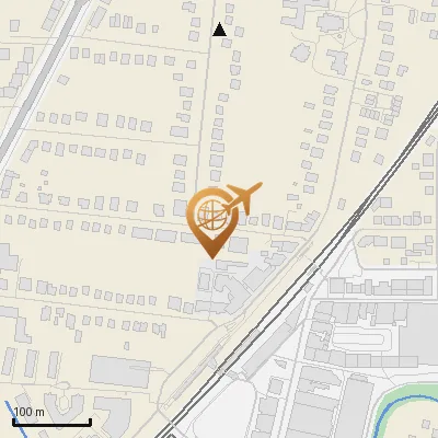 Foto zu Grubesallee 3, 22143 Hamburg