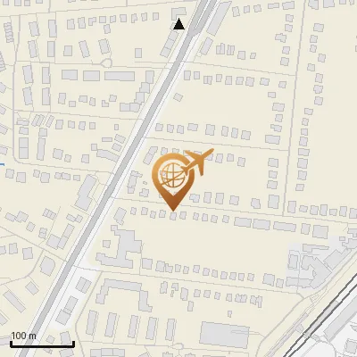 Foto zu Grubesallee 32, 22143 Hamburg