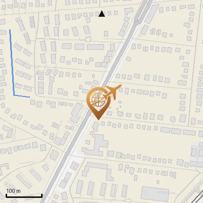 Foto zu Grubesallee 38, 22143 Hamburg