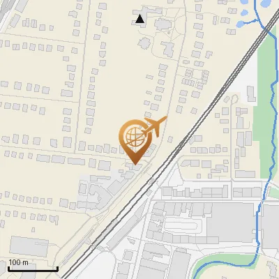 Foto zu Grubesallee 4, 22143 Hamburg