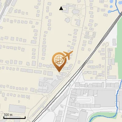 Foto zu Grubesallee 6, 22143 Hamburg