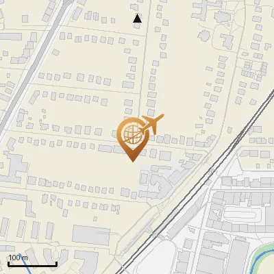 Foto zu Grubesallee 7, 22143 Hamburg