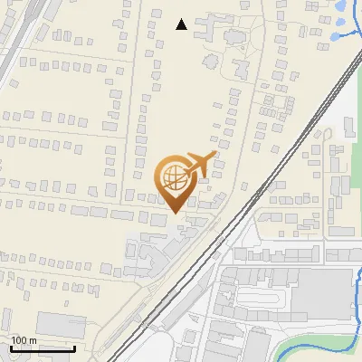 Foto zu Grubesallee 8, 22143 Hamburg