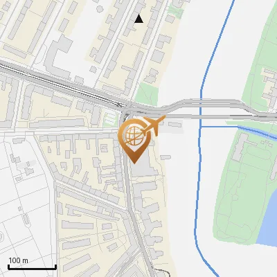 Foto zu Grünauer Straße 1, 12557 Berlin