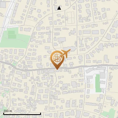 Foto zu Grünbauerstraße 1, 81479 München