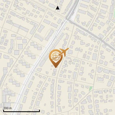 Foto zu Grünbauerstraße 43, 81479 München