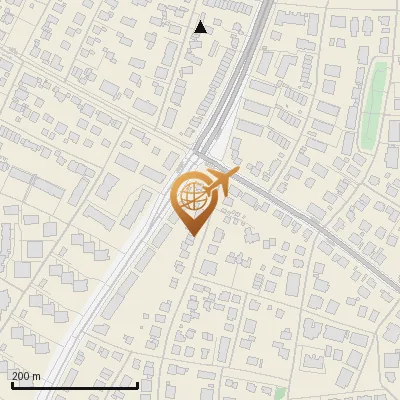 Foto zu Grünbauerstraße 55, 81479 München