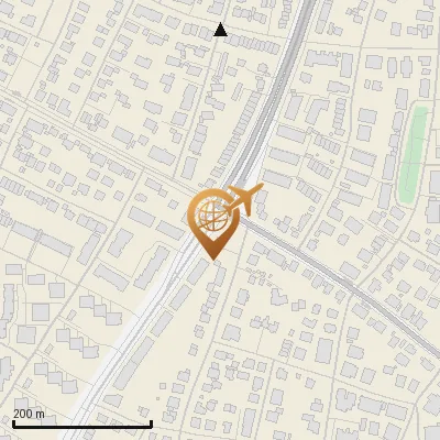 Foto zu Grünbauerstraße 63, 81479 München