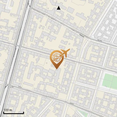 Foto zu Grünberger Straße 54, 10245 Berlin