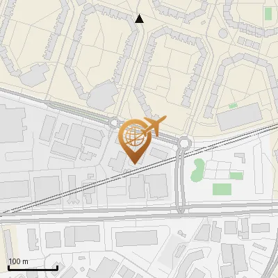 Foto zu Gründgensstraße 18, 22309 Hamburg