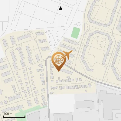 Foto zu Gründgensstraße 2, 22309 Hamburg