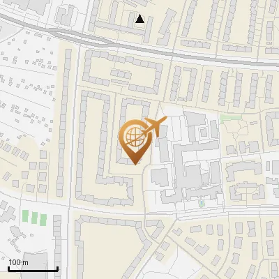 Foto zu Grünebergstraße 11, 22763 Hamburg