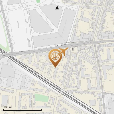 Foto zu Grünebergstraße 11, 51103 Köln