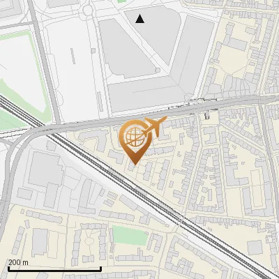 Foto zu Grünebergstraße 17, 51103 Köln