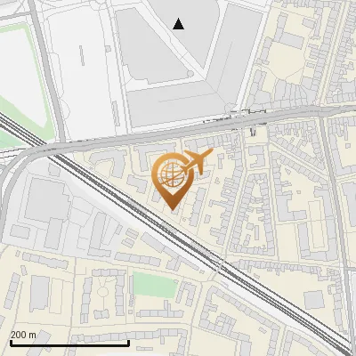 Foto zu Grünebergstraße 25, 51103 Köln