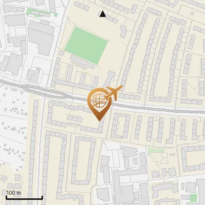 Foto zu Grünebergstraße 27, 22763 Hamburg