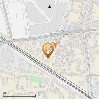 Foto zu Grünebergstraße 31, 51103 Köln