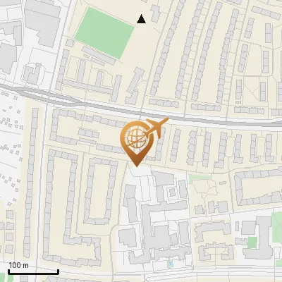 Foto zu Grünebergstraße 32, 22763 Hamburg