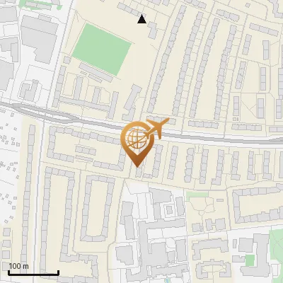 Foto zu Grünebergstraße 36, 22763 Hamburg