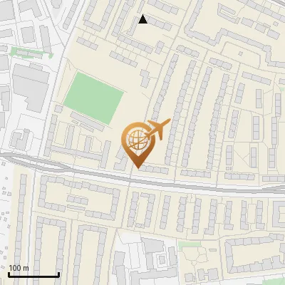 Foto zu Grünebergstraße 40, 22763 Hamburg