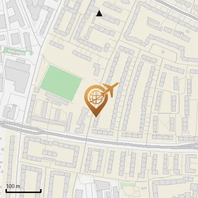 Foto zu Grünebergstraße 46, 22763 Hamburg