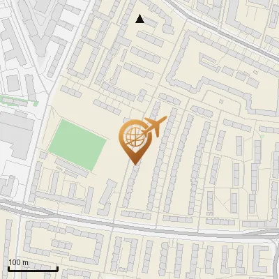 Foto zu Grünebergstraße 54, 22763 Hamburg