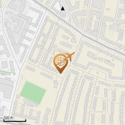 Foto zu Grünebergstraße 61, 22763 Hamburg