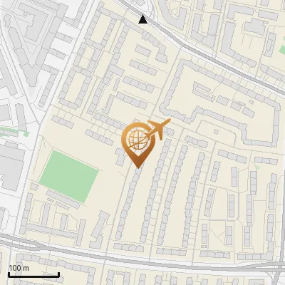 Foto zu Grünebergstraße 62, 22763 Hamburg