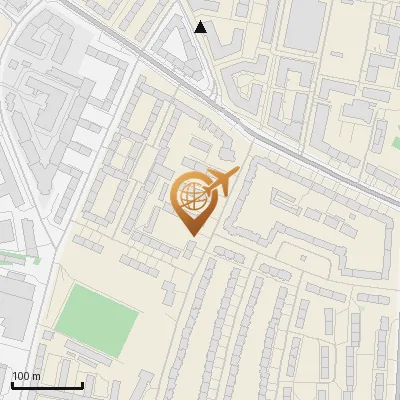 Foto zu Grünebergstraße 63, 22763 Hamburg