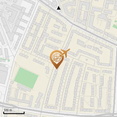 Foto zu Grünebergstraße 66, 22763 Hamburg