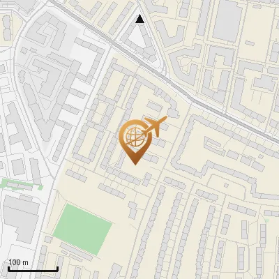 Foto zu Grünebergstraße 67, 22763 Hamburg