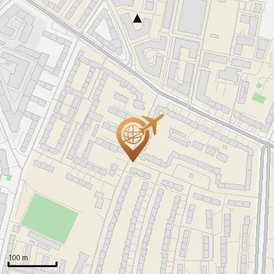 Foto zu Grünebergstraße 70, 22763 Hamburg