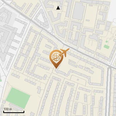 Foto zu Grünebergstraße 74, 22763 Hamburg