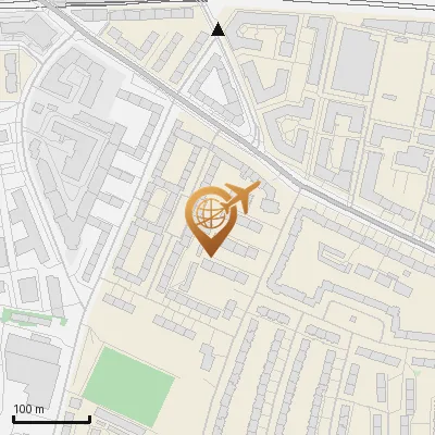 Foto zu Grünebergstraße 77, 22763 Hamburg