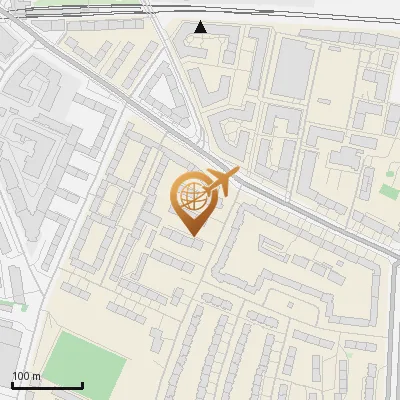 Foto zu Grünebergstraße 79, 22763 Hamburg