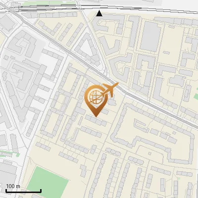 Foto zu Grünebergstraße 81, 22763 Hamburg