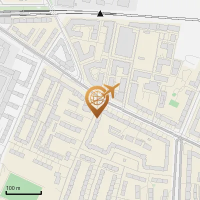 Foto zu Grünebergstraße 84, 22763 Hamburg