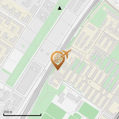 Foto zu Grünecker Straße 6, 80805 München