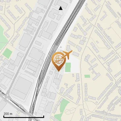 Foto zu Grüner Brunnenweg 176, 50827 Köln