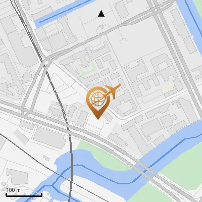 Foto zu Grüner Deich 14, 20097 Hamburg