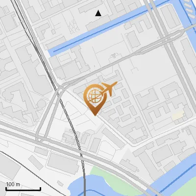 Foto zu Grüner Deich 15, 20097 Hamburg