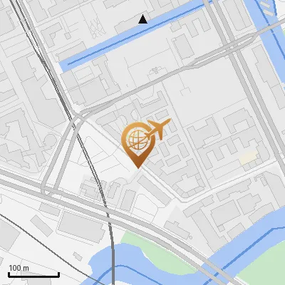 Foto zu Grüner Deich 17, 20097 Hamburg